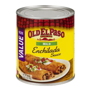 Enchilada Sauce medium picture